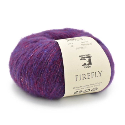 Juniper Moon Farm Firefly Yarn