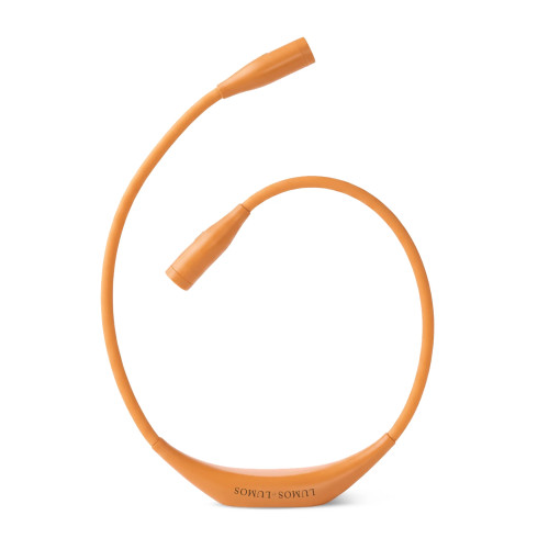 Lumos Knitting Light (Pumpkin)