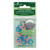 Clover Ring Markers Hard Plastic