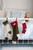 Churchmouse Pattern Basic Christmas Stockings