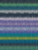 Noro Kureyon Yarn 359 Blue Lilac Yellow-87850