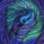 Noro Silk Garden Yarn 008 Royal-0