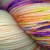 Dream in Color Classy Superwash Yarn 565 Loose Gems-0