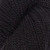 Woolfolk Tynd Yarn 15 Solid Black