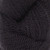 Woolfolk Tynd Yarn 15 Solid Black
