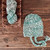 Cobblestone Chapeau