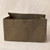 Cocoknits Kraft Caddy Olive