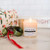Wax and Wool Pure Soy Wax Candle Christmas Market