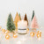 Wax and Wool Pure Soy Wax Candle Tree Farm