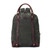 Della Q Maker's Canvas Backpack