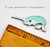 Boy Girl Party Enamel Pin Narwhal