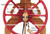 Schacht Ladybug Double Treadle Spinning Wheel LB6601