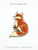 Boy Girl Party Enamel Pin Red Fox