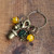 Never Not Knitting Autumn Harvest Stitch Markers Acorn