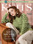 Interweave Knits Magazine Spring 2022 Cover