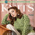 Interweave Knits Magazine Spring 2022 Cover Thumbnail