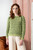 Prasine Sweater