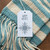 Camp Stitchwood Gift Tags Warm Wishes