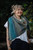 Inclination Shawl