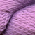 Blue Sky Fibers Organic Cotton Worsted Yarn 618 Orchid