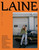 Laine Magazine Issue 15 Autumn 2022 Cover