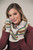 Fannie Bright Cowl & Mittens