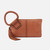 Hobo Sable Wristlet Harvest Wheat