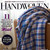Handwoven Magazine January February 2023 Cover Thumbnail