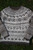 Seamless Yoke Pullover (Adult)