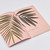 BV Notebook Palm Leaves