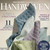 Handwoven Magazine March April 2023 Cover Thumbnail