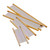 Schacht Rigid Heddle Reed 10 Inch 5 Dent SL2143