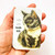 Firefly Notes Knit Kit Cat (038)