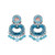 Ayala Bar Morning Jacket Earrings 011C1824