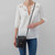 Hobo Fern Crossbody Bag Black