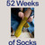 Laine Book 52 Weeks of Socks vol. 2 Cover Thumbnail