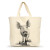 Eric and Christopher Medium Tote Piglet 3