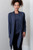 Navy Melange