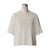 Cynthia Ashby Pullover Ashby White S