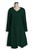 Cynthia Ashby Trix Dress Isle