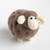 Felted Sky Brown Sheep Mini Sculpting with Wool Needle Felting Kit