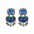 Ayala Bar Deep Frost Earrings 011C1909