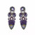 Ayala Bar City Sparkle Earrings 011C1929