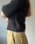 Isa Raglan Tee