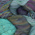 Mountain Colors Warm and Wooly Throw Trio Hidden Lake