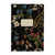 BV Notebook Forest Flowers