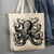 Avery Lane Gifts Tote Octopus