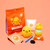 Woobles Beginner Crochet Kit Kiki Chick