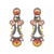 Ayala Bar Bright Sunset Earrings 011R2054