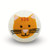 Friendsheep Dryer Ball Single Cool Cat
